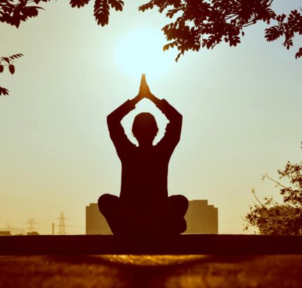meditation